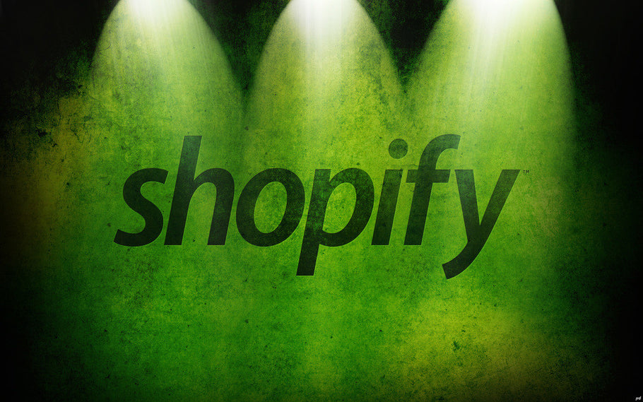 SHOPIFY: The highest paying Affiliate. Get up to $2500