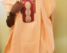 Agbada - lifebiz