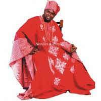 Agbada - lifebiz