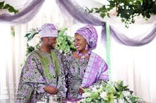 Agbada - lifebiz