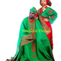Agbada - lifebiz