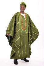 Agbada - lifebiz
