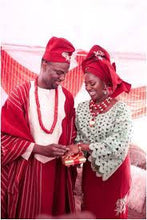 Agbada - lifebiz