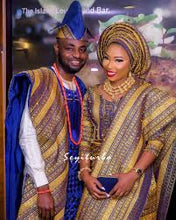 Agbada - lifebiz