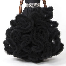 Cloud little flower girls dresses for weddings Baby Party frocks sexy children images Dress kids prom dresses evening gowns 2016 - lifebiz