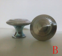 variety style Stainless steel Door Drawer Cabinet Wardrobe Pull Handle Knobs furniture Hardware handle Wholesale free shipping - lifebiz