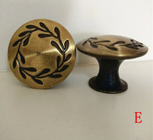 variety style Stainless steel Door Drawer Cabinet Wardrobe Pull Handle Knobs furniture Hardware handle Wholesale free shipping - lifebiz