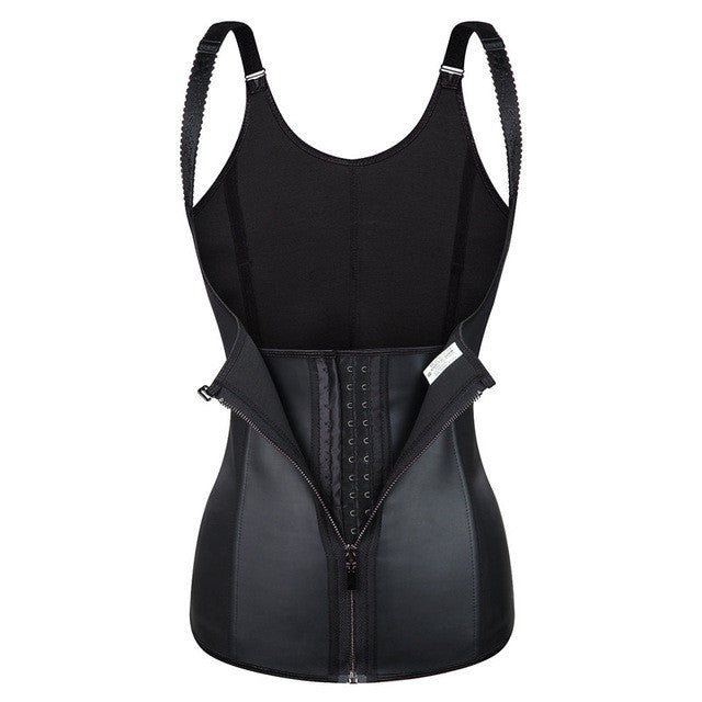 Body Corset - Waist Shapewear - lifebiz
