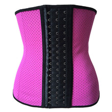 Latex Underbust Corset - lifebiz
