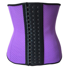 Latex Underbust Corset - lifebiz