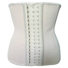 Latex Underbust Corset - lifebiz