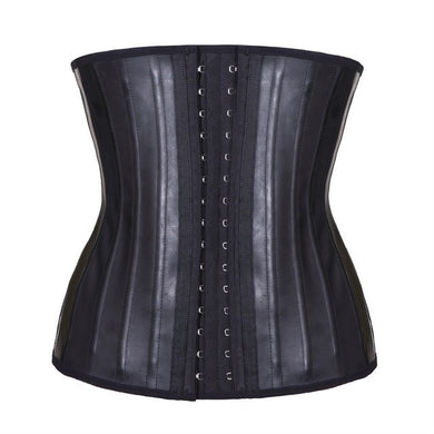 Latex Waist Trainer - Slimming Corset - lifebiz