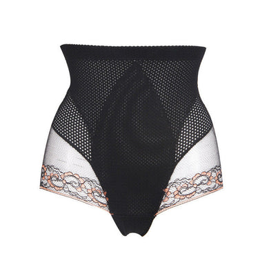High Waist Panties - lifebiz