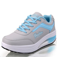 WGZNYN 2017 New Summer Zapato Woman Breathable Mesh Zapatillas Shoes For Women Network Soft Casual Shoes Flats EUR Size 35-40 - lifebiz